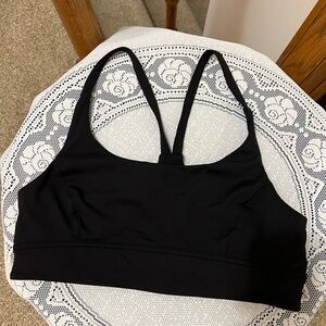 Lululemon Train Times sport bra